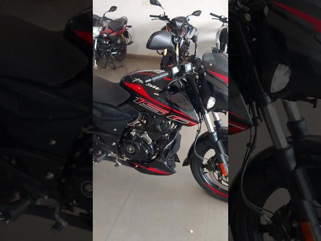 2025 Bajaj Pulsar 150 Twin Disc Walkaround #trendingbike #bajaj #bajajpulsar150 #pulsar150 #cg