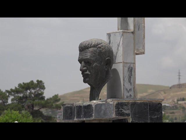 Одина Хошим  нобигаи санъати точик
