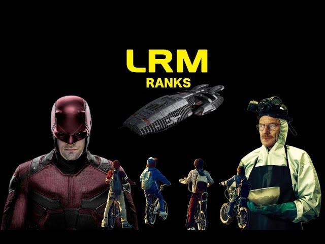 Top 5 TV Drama Shows | LRM Ranks It