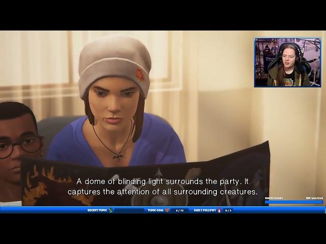 Mikey doing scary things | #ratkanos on #Twitch