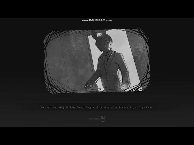 Good ending?? / Readjusted 3 #4 (Part 2/2) / enderrex