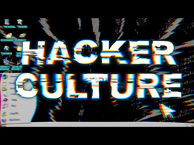 The Origins of Hacker Culture