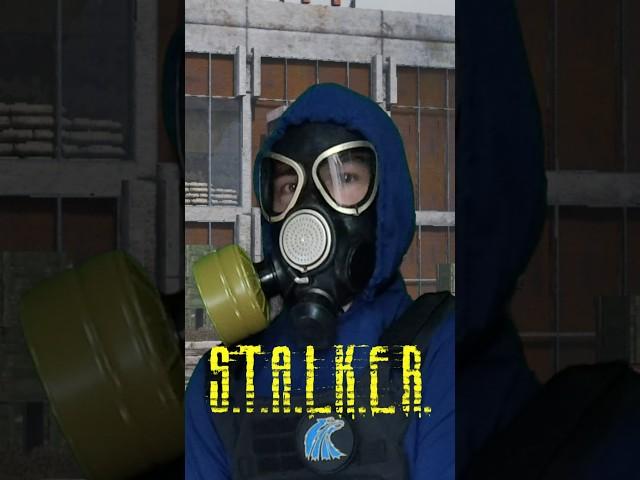 Наёмники в игре #STALKER