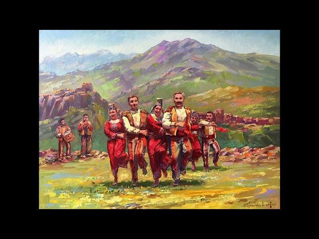 Քոչարի (Երաժշտություն) - Kochari (Music)