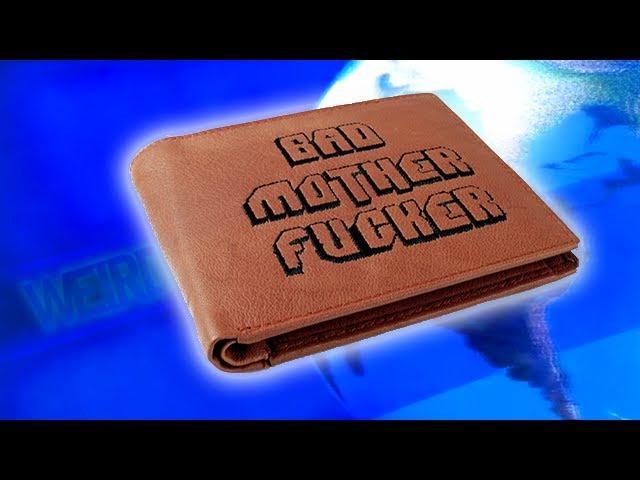 Pulp Fiction Fan Stops Robbery! - Weird News