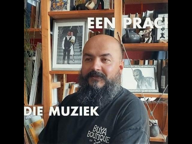 Maxim Shalygin • Composer of The Hague 2025  #Composer'sDay #music #contemporary @amstelquartet