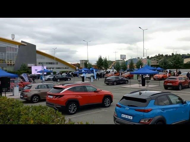 Auto Street Show 2021 Skopje by Avto Plus