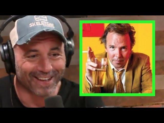 Joe Rogan Details Doug Stanhope's DMT Trip