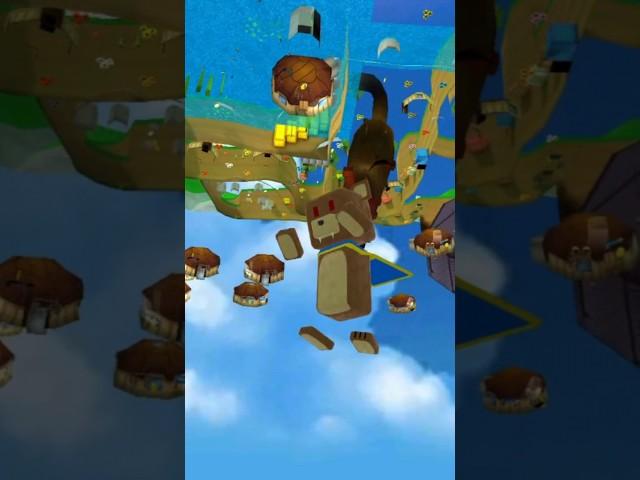 Super Bear Adventure New New Trick Apply