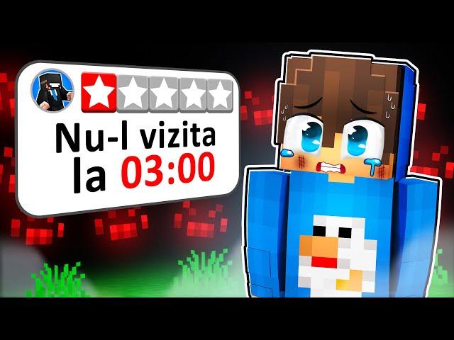 Testez SEED-uri de O STEA in Minecraft!