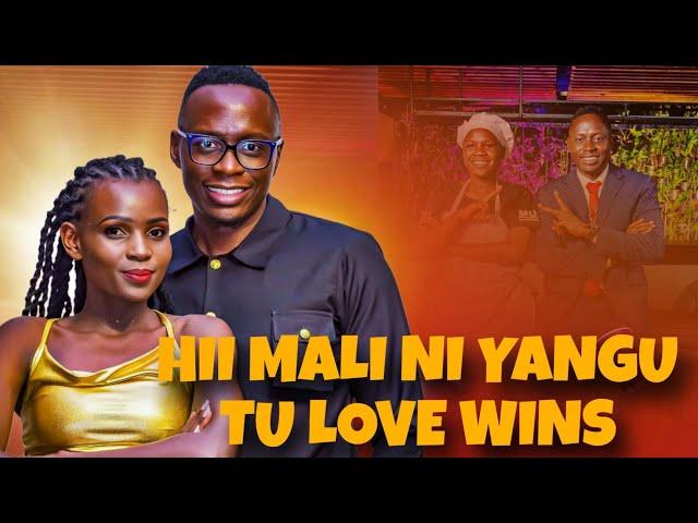 shock oga obinna suprised dem wa facebook confesses love for him ni wewe nataka