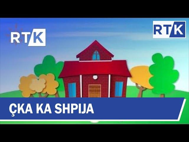 Çka Ka Shpija - Episoda Festive për Vitin e Ri 2016