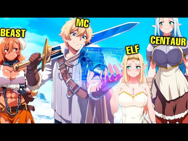 When A Regressed STRATEGIST BUILDS The STRONGEST Empire From NOTHING! | Manhwa Recap