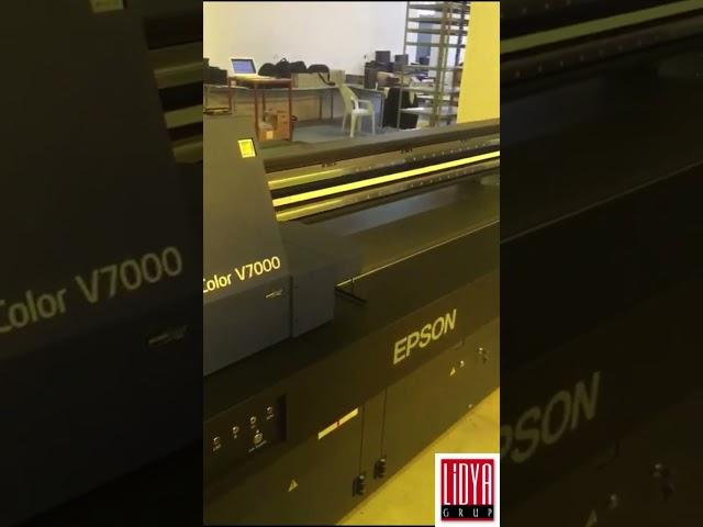 EPSON SC-V 7000 UV