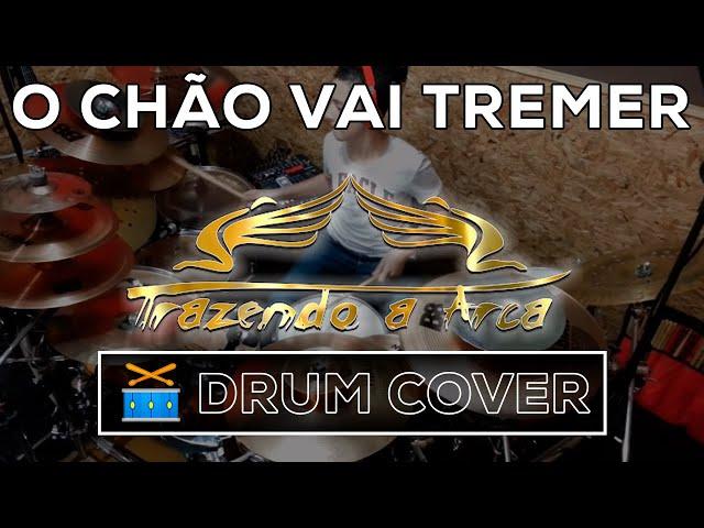 Kembely Almeida - O Chão Vai Tremer - Trazendo a Arca