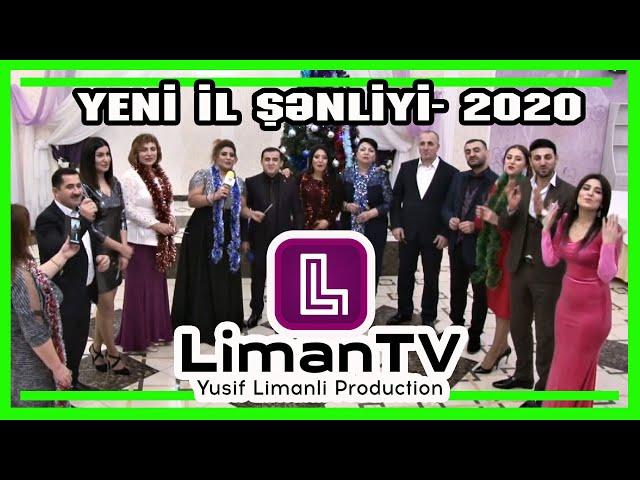 Liman TV  - 02- Dunya Azerbaycanlilarinin hemreylik guni (2020.)FHD