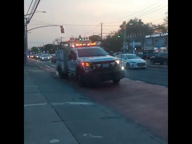 NYPD ess 5