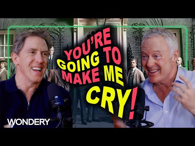 Brydon & Rory Bremner: "It's going to get worse..."