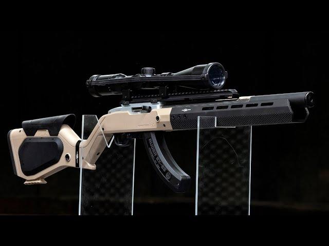 5 Incredible Ruger 10/22 Upgrades For 2023