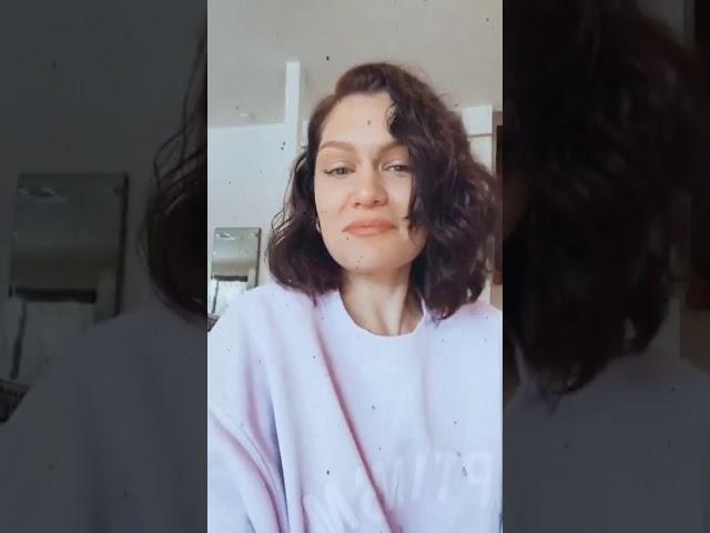 JESSIE J NEW SONG SNIPPET