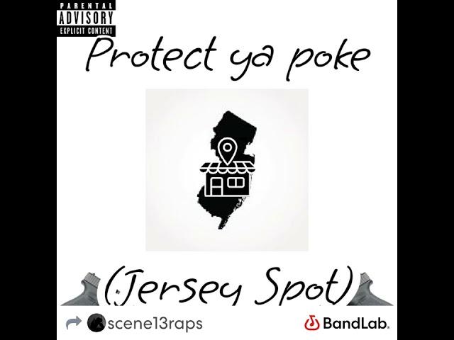 Protect Ya Poke (Jersey Spot)