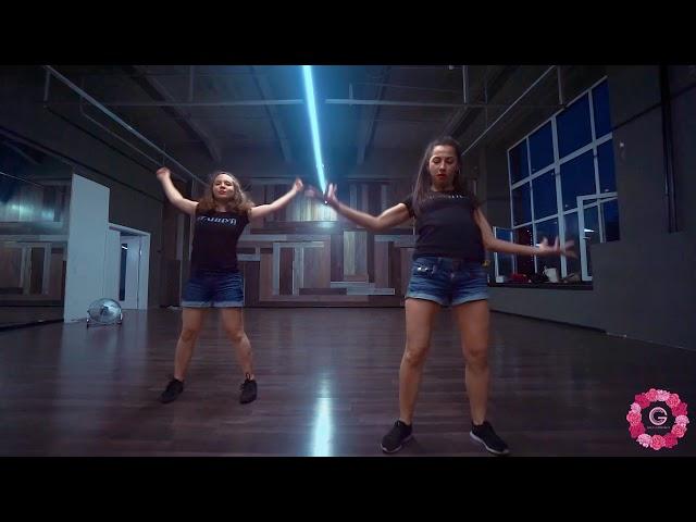 #2МАШИ - Мама я танцую II Choreo by Malykh Alexandra @shuochka