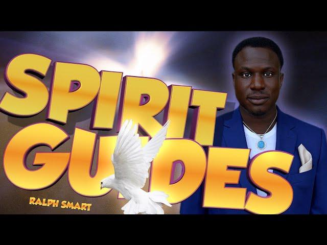 10 Signs Your Spirit Guides Are Trying To Contact You | Ralph Smart