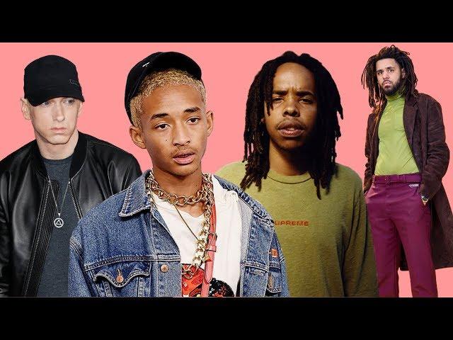 10 Rap Songs I Didn't Like That Grew On Me