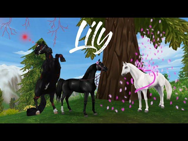 Lily - Alan Walker || StarStable Musicvideo