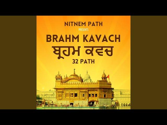 Brahm Kavach 32 Path