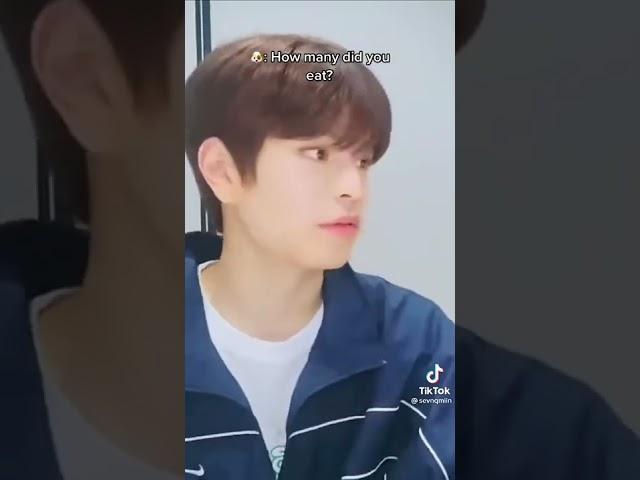 Yang Jeongin TMI