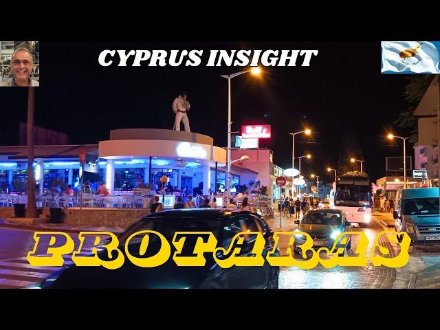 Your Must-See Destination: Protaras Strip Cyprus