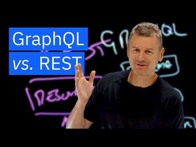 GraphQL vs REST: Which is Better for APIs?