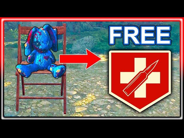 FREE Juggernog Easter Egg Guide MWZ