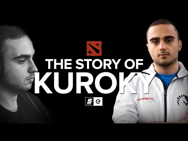 The Story of KuroKy: From Carry to Captain