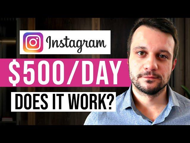 How to Start a REPOST Instagram Account & Make Money in 2024 (Easy )