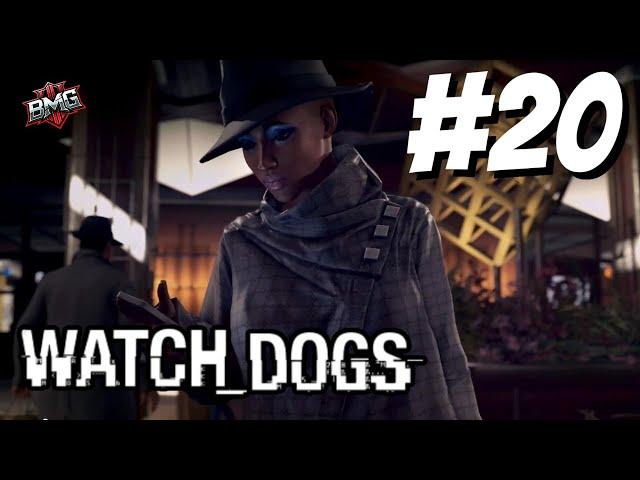 Watch Dogs 10 Years Later Ep 20 | Stare Into The Abyss.