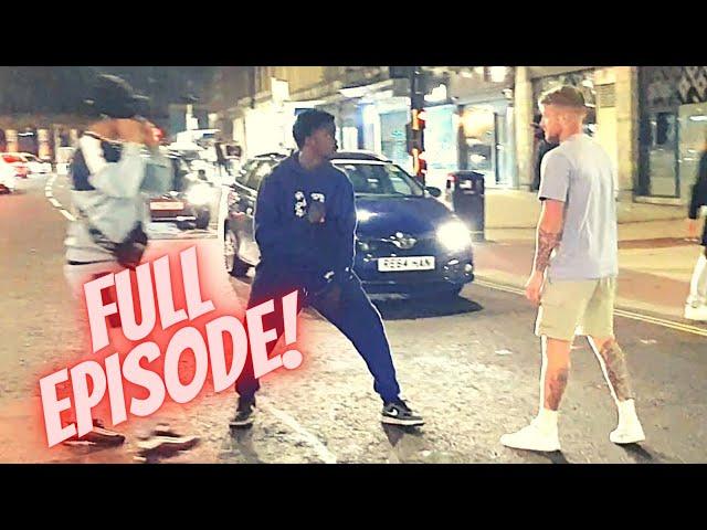 GYPSY TRAVELLER: EPIC BARE KNUCKLE (Part 2) FULL EPISODE (Link)