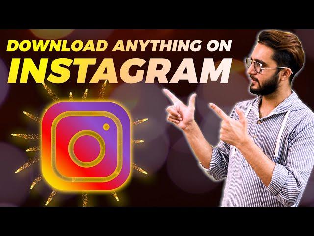 How to Download Instagram Videos, Stories, and Photos