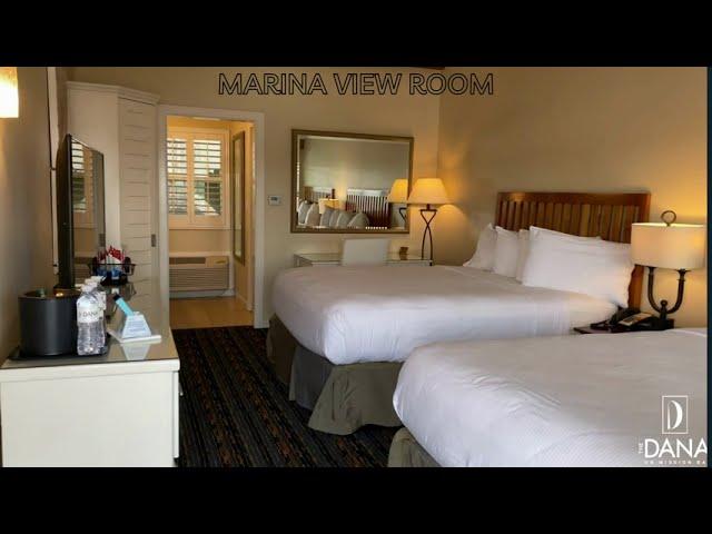 Marina View Room | 300 sq. ft