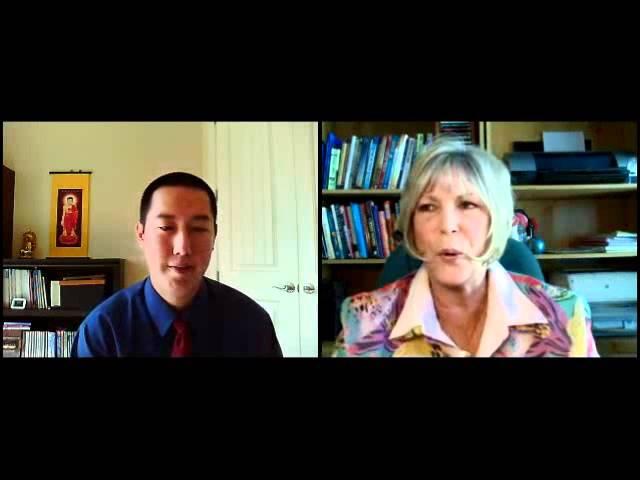 Law of Attraction & Detachment - Dr. David Che