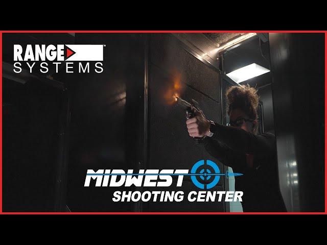 Featured Range: Midwest Shooting Center