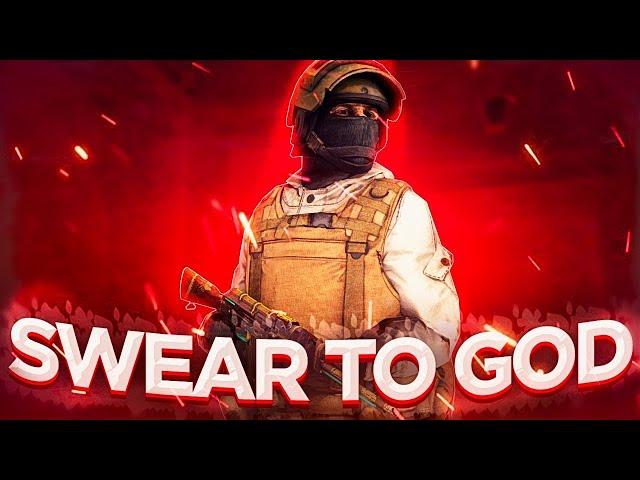 Swear to god | Standoff 2 (FEAT.Stokov)