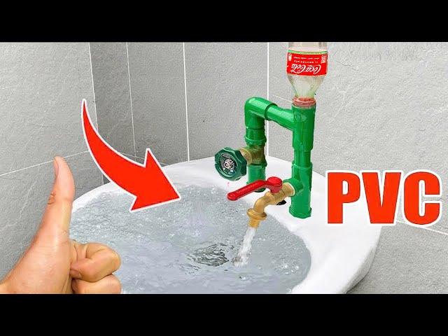 Master Plumber Reveals! 99 Strange Methods That Will Save You Millions of Dollars by 2024