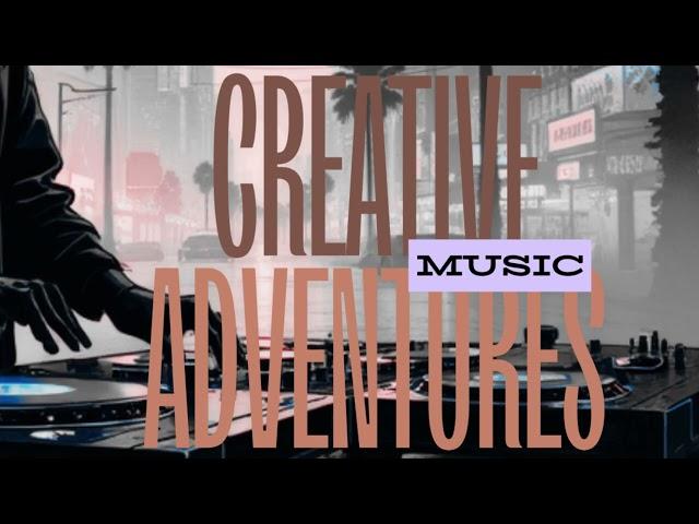 Wedding Summer | @creativeadventures77 | Creative Adventures Music