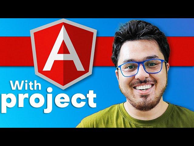 Angular Tutorial in Hindi