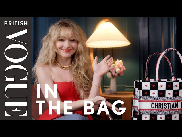 Sabrina Carpenter: In The Bag | Episode 57 | British Vogue