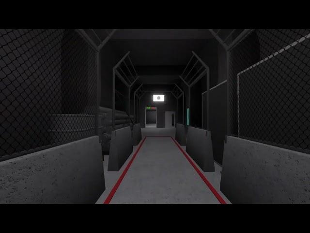 Site-416 Trailer