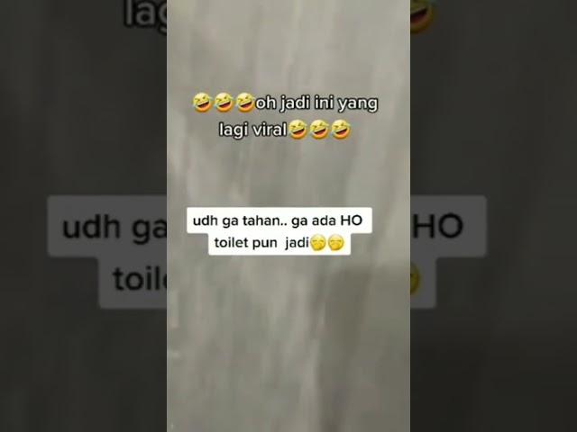 VIRAL DI TIKTOK! video tak senonoh tkw di singapura tersebar