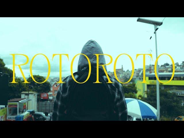 ROTOROTO - REKO